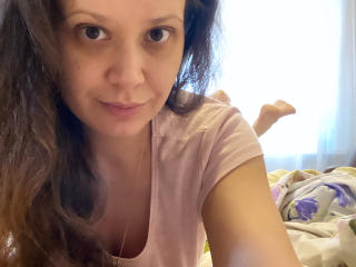 DikaiaOrkhideia - сексуальная веб-камера в реальном времени - 19101274