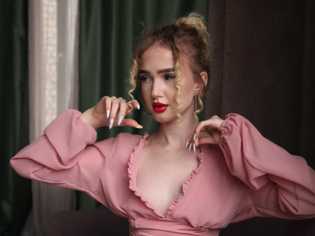 AnfisaCute - Live porn &amp; sex cam - 19101946