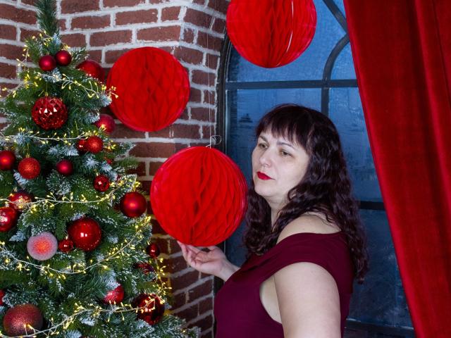 AliceInks - Sexe cam en vivo - 19102366
