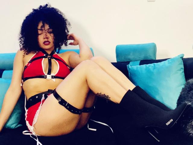 Courageuse - Sexe cam en vivo - 19102638