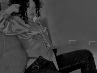 Courageuse - Camera khiêu dâm &amp; quyến rũ trực tiếp - 19102650