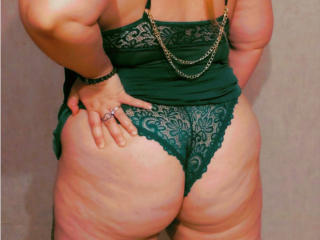 Sushyva - сексуальная веб-камера в реальном времени - 19102726