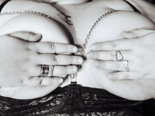 Sushyva - сексуальная веб-камера в реальном времени - 19102766