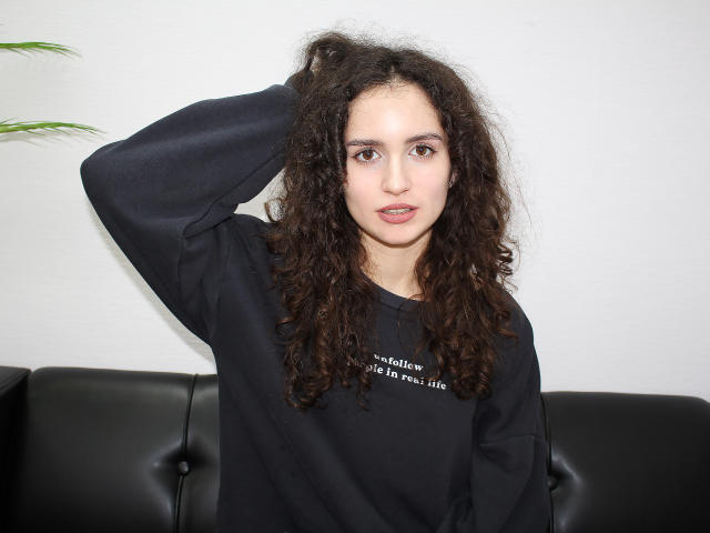 HannahMason - сексуальная веб-камера в реальном времени - 19102942