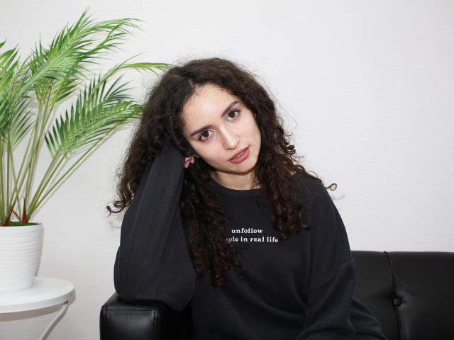 HannahMason - сексуальная веб-камера в реальном времени - 19103018