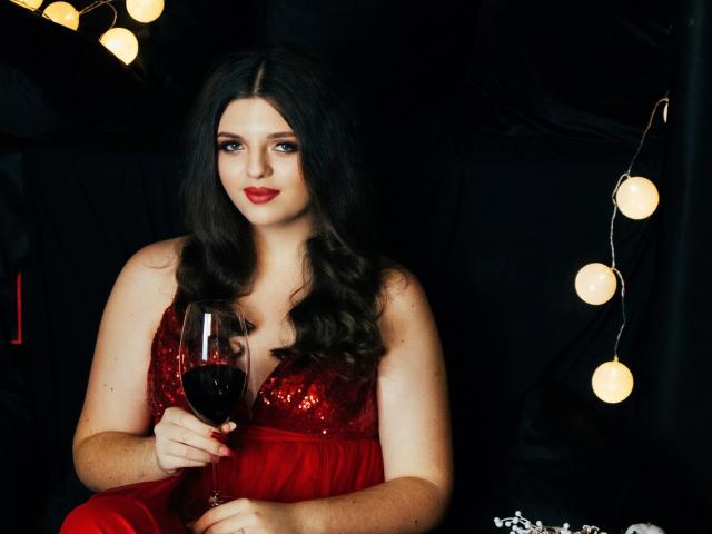 PamDares - Camera khiêu dâm &amp; quyến rũ trực tiếp - 19103958