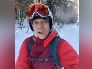 DJDiDeep - сексуальная веб-камера в реальном времени - 19104482