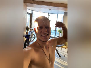 DJDiDeep - Camera khiêu dâm &amp; quyến rũ trực tiếp - 19104502