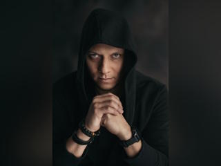 DJDiDeep - сексуальная веб-камера в реальном времени - 19104514