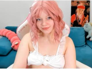 CutieeSuie - Sexe cam en vivo - 19104638