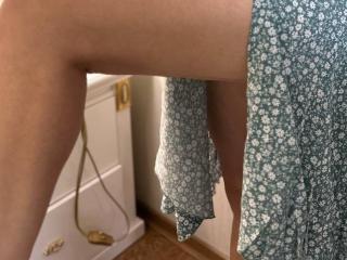 Kleopatri - Sexe cam en vivo - 19105378