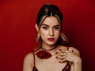 JasmineDay - сексуальная веб-камера в реальном времени - 19105438