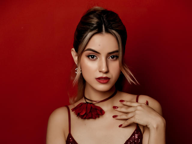 JasmineDay - Sexe cam en vivo - 19105438