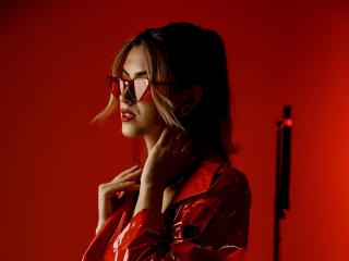 JasmineDay - сексуальная веб-камера в реальном времени - 19105502