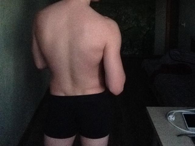 MirazhSpb - Sexe cam en vivo - 19105542