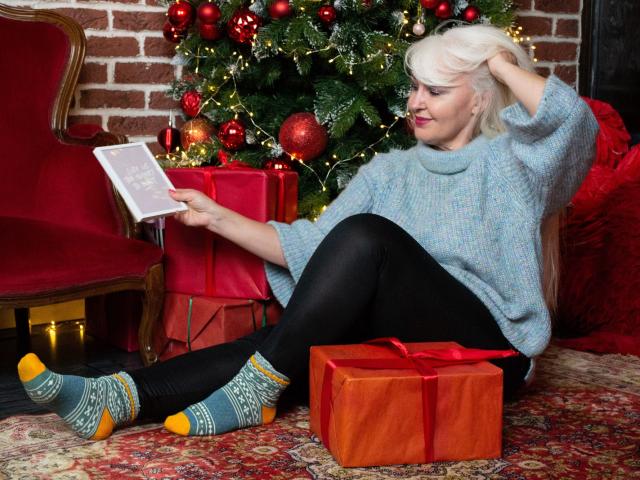 KamaliaSim - Live porn &amp; sex cam - 19105846