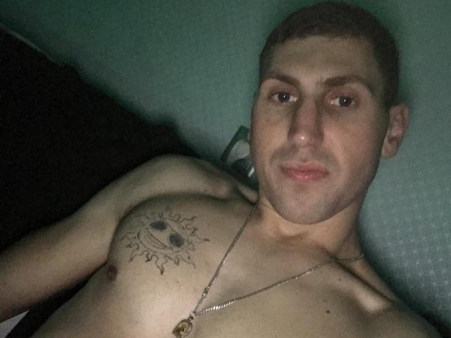 SmileBrian - Sexe cam en vivo - 19106570