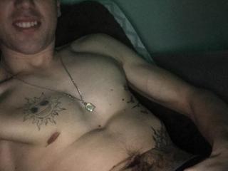 SmileBrian - Live porn &amp; sex cam - 19106582