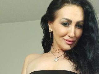 AfroditaBoxer69 - Camera khiêu dâm &amp; quyến rũ trực tiếp - 19106630