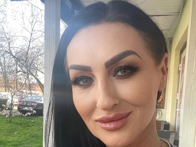 AfroditaBoxer69 - Camera khiêu dâm &amp; quyến rũ trực tiếp - 19106634