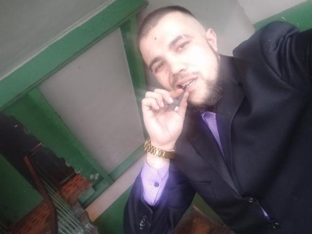 DylanFantasy - Sexe cam en vivo - 19106730
