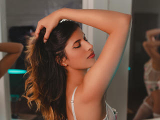 SweetStheffy - Sexe cam en vivo - 19107134