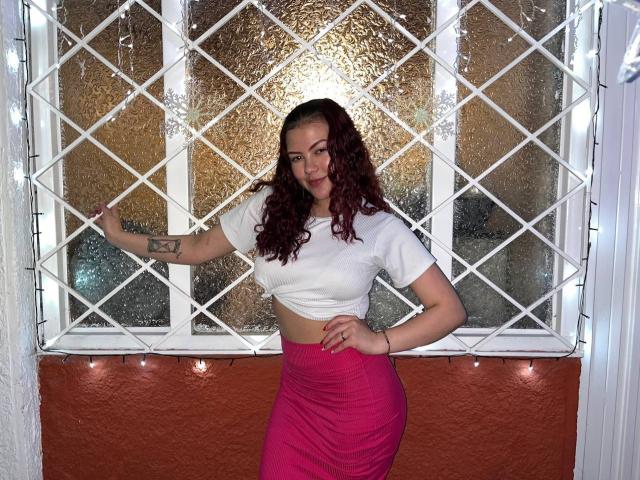 EvaLennox - Live sexe cam - 19107322