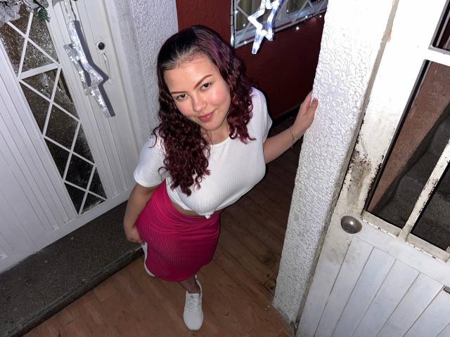 EvaLennox - Live porn &amp; sex cam - 19107330