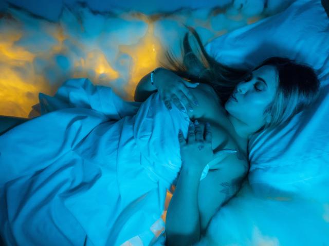 AlysonMyers - сексуальная веб-камера в реальном времени - 19108286