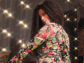 CamilaMae - сексуальная веб-камера в реальном времени - 19108642