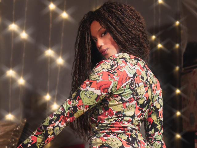 CamilaMae - Live porno og sexkamera - 19108642