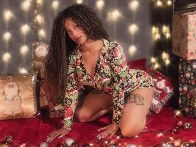 CamilaMae - Sexe cam en vivo - 19108650