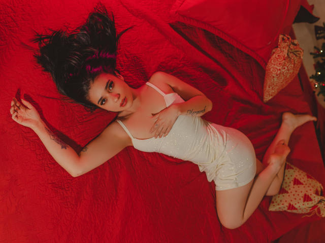 CatsyCaty - Porno na żywo i seks kamera - 19109370