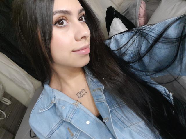ChanelDeRosee - Live sex cam - 19109430