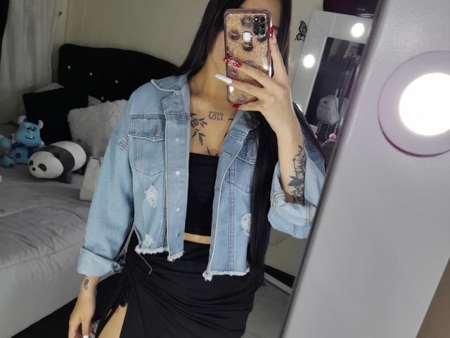 ChanelDeRosee - Live porn &amp; sex cam - 19109442