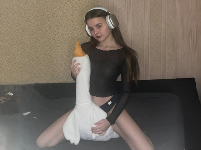 EvelinaLove - Live porn &amp; sex cam - 19109530