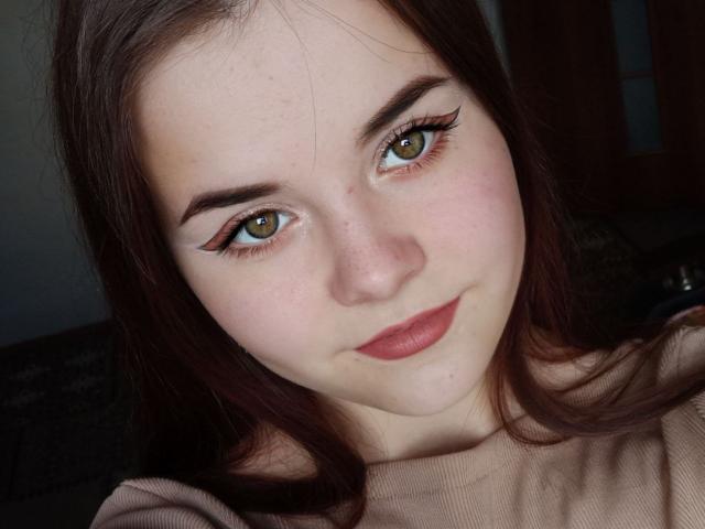 EvelinaLove - Live porn &amp; sex cam - 19109570