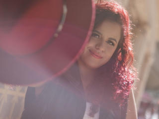 AliceMorgans - Camera khiêu dâm &amp; quyến rũ trực tiếp - 19111374