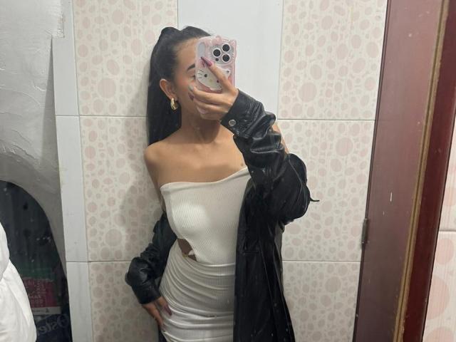 ElaRoose - Live porno og sexkamera - 19112642