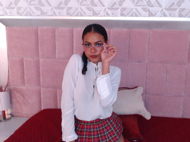 BadraDuquell - 라이브 포르노 &amp; 섹스 캠 - 19113162