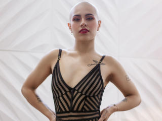MissKatalina - сексуальная веб-камера в реальном времени - 19113506