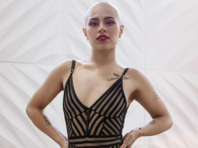 MissKatalina - Sexe cam en vivo - 19113506