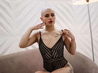 MissKatalina - Live sex cam - 19113518