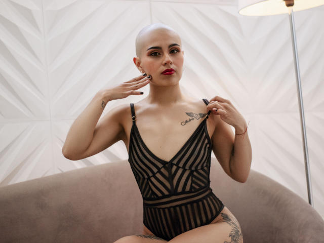 MissKatalina - Live porno og sexkamera - 19113518