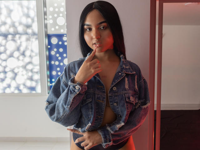 NastyaIvanova - Sexe cam en vivo - 19113678