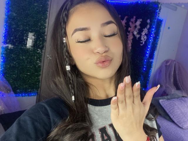 AngelynDupont - Live porn &amp; sex cam - 19113850