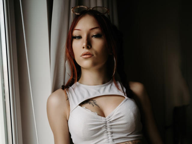 FoxyTrixy - Camera khiêu dâm &amp; quyến rũ trực tiếp - 19115754