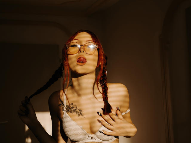 FoxyTrixy - Sexe cam en vivo - 19115810