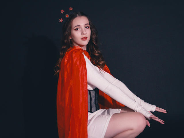 JuliaKing - Live porn &amp; sex cam - 19117462