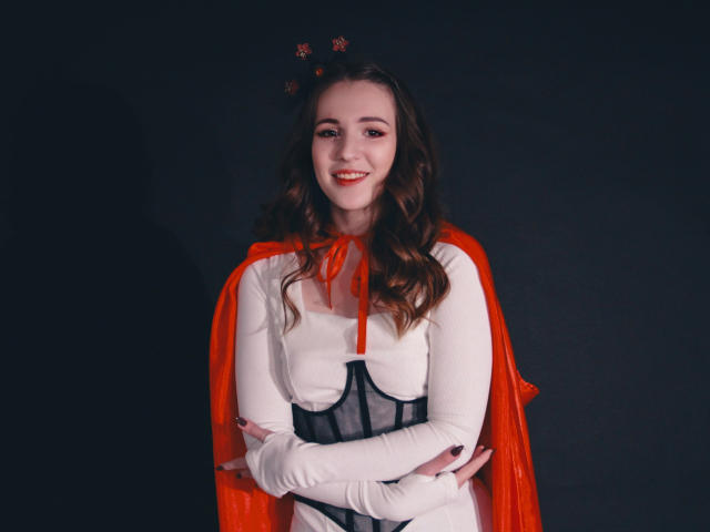 JuliaKing - Live porn &amp; sex cam - 19117470